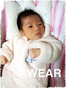 gelato pique Baby＆Kids | つなぎ/オールインワン