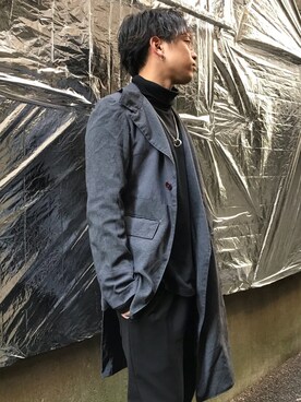 DAISHIさんのコーディネート
