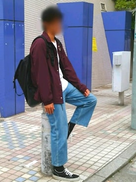 yutaさんのコーディネート