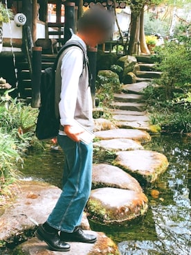 yutaさんのコーディネート