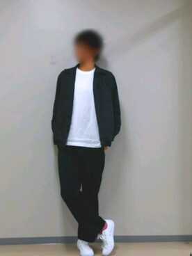 yutaさんのコーディネート