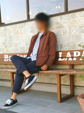 yutaさんのコーディネート