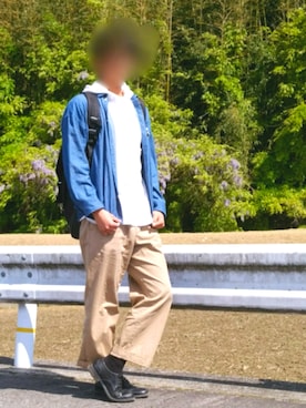 yutaさんのコーディネート