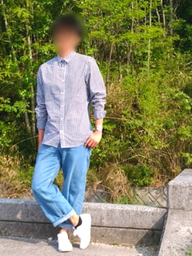 yutaさんのコーディネート