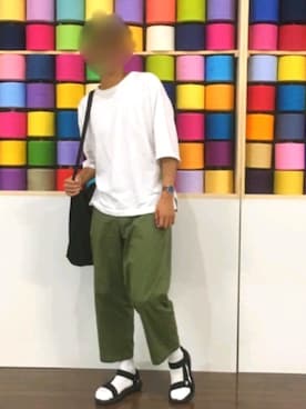 yutaさんのコーディネート