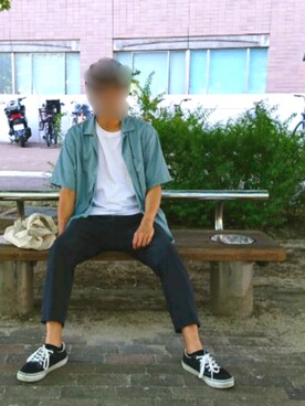 yutaさんのコーディネート