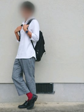 yutaさんのコーディネート