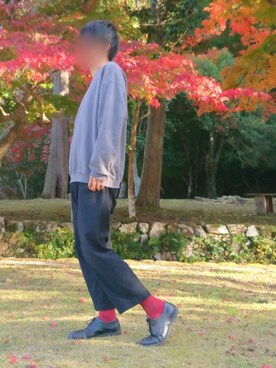 yutaさんのコーディネート