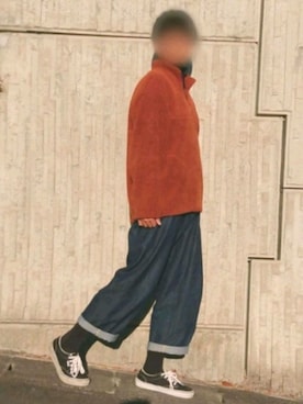 yutaさんのコーディネート