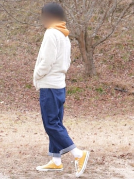 yutaさんのコーディネート