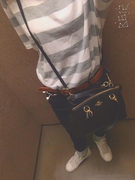 ogaさん(レディース・158cm)の夏コーディネート