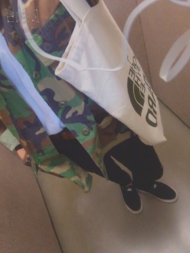 ogaさん（レディース・158cm）の秋コーディネート