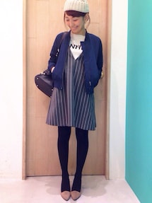 DISCOAT | ニット/セーター