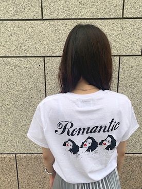 naoさんのコーディネート