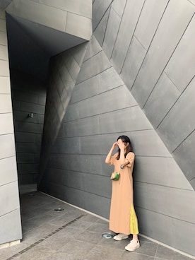 naoさんのコーディネート