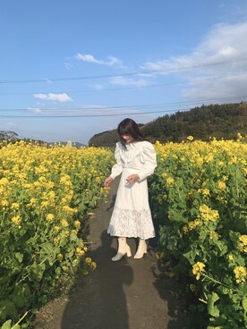 ヒさんのコーディネート