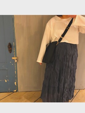 🍑さんのコーディネート