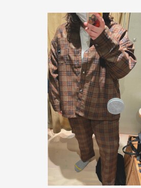 🍑さんのコーディネート