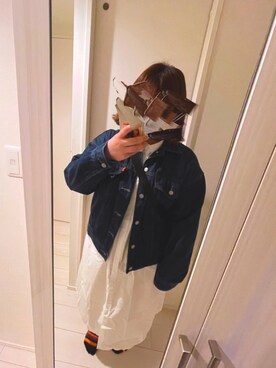 🍑さんのコーディネート