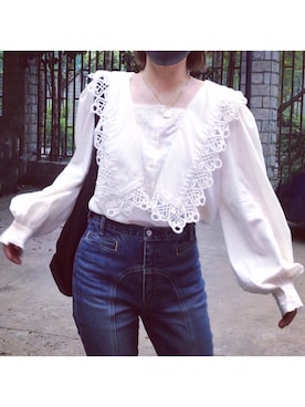 穿着高跟鞋流浪D猫さんのコーディネート