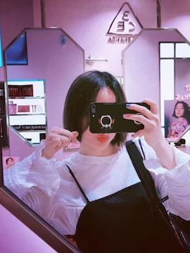 穿着高跟鞋流浪D猫さんのコーディネート