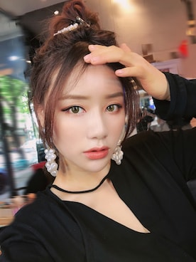 穿着高跟鞋流浪D猫さんのコーディネート