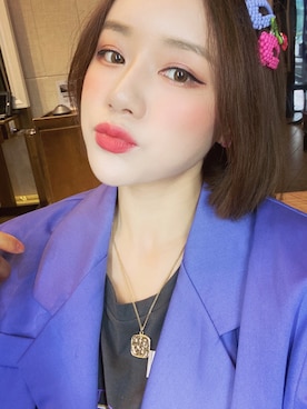 穿着高跟鞋流浪D猫さんのコーディネート