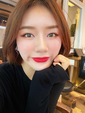 穿着高跟鞋流浪D猫さんのコーディネート