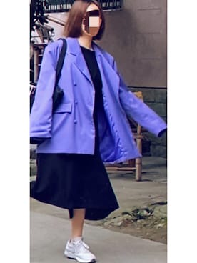 穿着高跟鞋流浪D猫さんのコーディネート