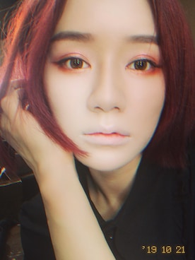 穿着高跟鞋流浪D猫さんのコーディネート