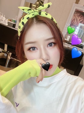 穿着高跟鞋流浪D猫さんのコーディネート