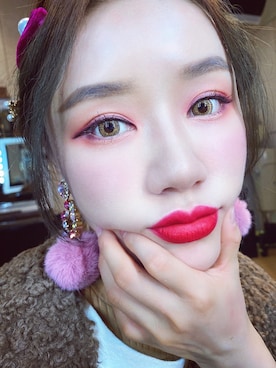 穿着高跟鞋流浪D猫さんのコーディネート