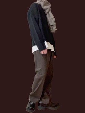 Ryo10さんのコーディネート