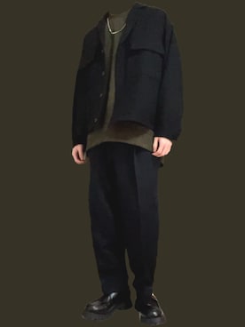 Ryo10さんのコーディネート