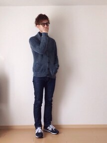 RALPH LAUREN | カーディガン/ボレロ