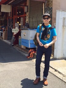 Levi's | デニムパンツ