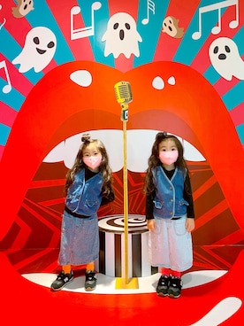 Barbie Wawa さんのコーディネート