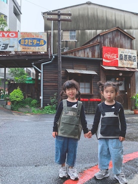 Barbie Wawa さんのコーディネート