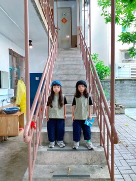 Barbie Wawa さんのコーディネート