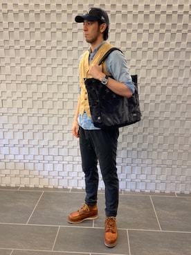 miku🎩さんのコーディネート