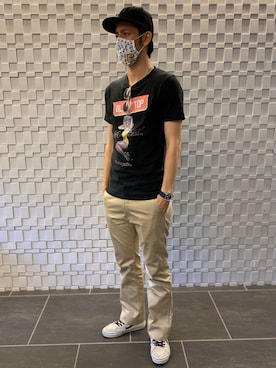 miku🎩さんのコーディネート