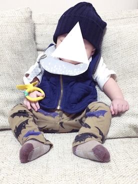 yuasaさんのコーディネート