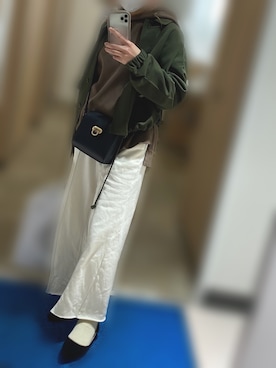 kさんのコーディネート