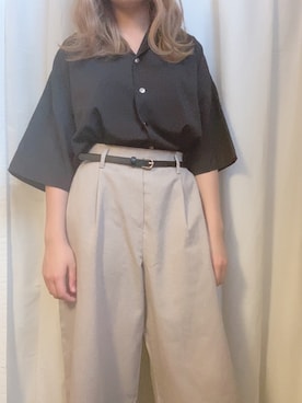 kさんのコーディネート