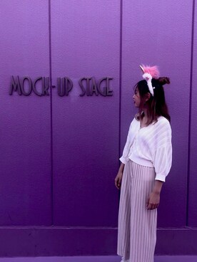 kさんのコーディネート