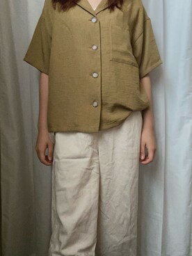 kさんのコーディネート