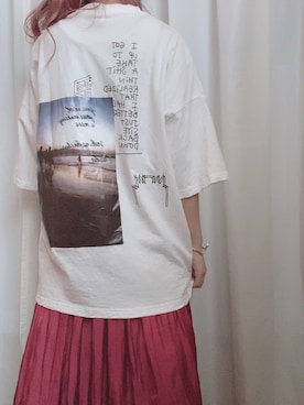 kさんのコーディネート