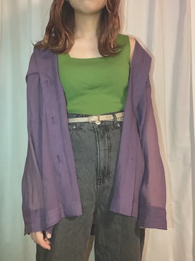 kさんのコーディネート