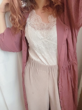 kさんのコーディネート