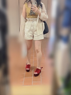 kさんのコーディネート